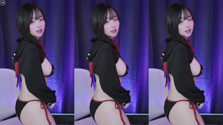 [Bikini Dance Cut] cofls3562 - 2025-10-14 10h04m31s.mp4
