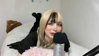2025-05-20 - ¿TE QUEDAS A DORMIR CONMIGO？ 😈🔥 ｜ ASMR Roleplay (public).mkv