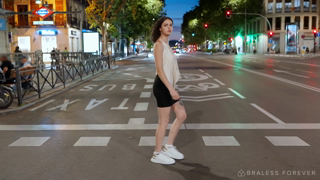 Charlotte Grey - Night Walk With Charlotte.mp4