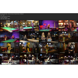 Rachel and Kaylee Play Bar Games [1080p].jpg