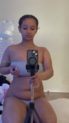 hisfavouritelady_I_have_some_leftovers_for_tonight_🥛_4437342797.mp4