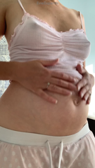 1236791123_post-breakfast-stuff-session-and-my-belly-is-looking-too-go_0.mp4