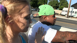 Chloe Cherry - Bangin Daddy In The Caddy - 1080p.mp4