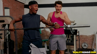 Karlee Grey - [RKPrime.com] - [2018] - Gymp Prankers 2.mp4