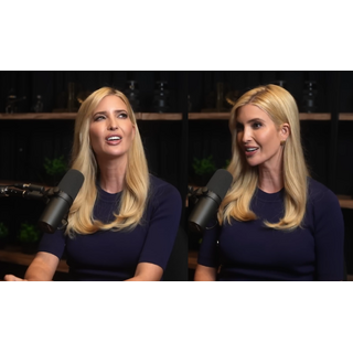 Ivanka Trump Podcast Compilation #49.png