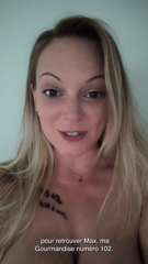 Tiffany Leiddi - 2025-04-04 - Gourmandise N° 102 Max Lyon (69).mp4