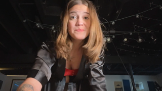 Your step-Cousin Rides Your Dressed Up Sissy Cock.mp4