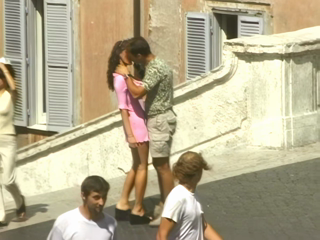 Fovea, Karma - Rocco's Dirty Anal Kelly in Rome 2.mp4