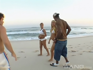 Babalu Monike and Yulia Blondy - Reality Teens 3.mp4