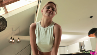 Bratty Sis - 2025-12-05 - Giving Stepsis Every Inch Of Effort - S39E2.mp4
