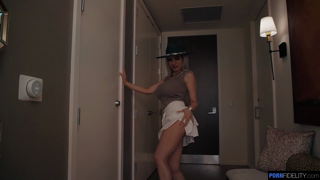Bad Bella - Bimbo Bad Girl Bella Ass Fucked and Creampied.mp4