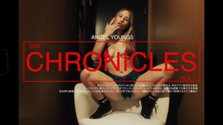 Angel Youngs and Lena Paul - Sex Chronicles Vol.3 - Kinky Threesome With 2 Blonde Busty Cum Swapping Sluts.mp4