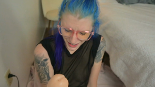 Miss Ellie_worthless-fuckmeat-deep-facefuck.mp4