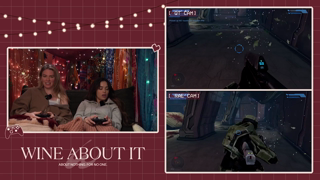 [#35] Gaming - Halo Combat Evolved _ Patreon.mp4