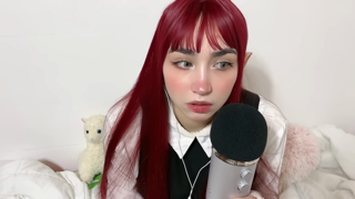 2024-07-21 - ASMR｜ VAMPIRA Obsesionada contigo： Una Noche Inolvidable🔥 (Roleplay) (public).mkv