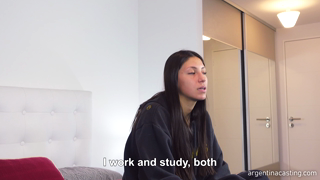 #5124 • Luciana, 20.mp4