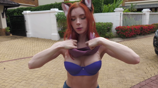 549 Public Tease Deepthroat & Rough Sex till Creampie_4k_orig.mp4