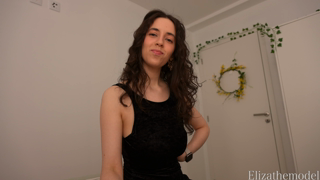 ElizaTheModel - I'm Your Birthday Gift.mp4