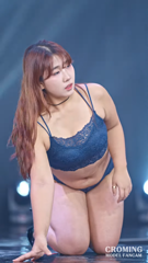 GGU BBU 꾸뿌 ⧹ 포토존 세번째의상 ⧹ 20231007 ⧹ UMC MOTORSHOW 12th ＂New Face＂ ⧹ 모델 직캠 ｜ Model Fancam [tp9Rp42j5Bg].webm