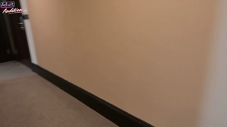 Lacey Lux Cum Eating Audition.mp4