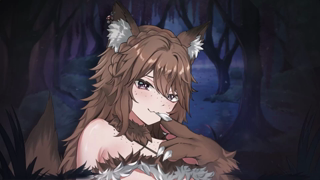 [Mu Chanterelle]🌲 3DIO ASMR &vert; Wolf Mommy Mu Sniffed You Out_ Now She’s Taking What’s Hers 🐺 [Calming & Comfort] RPLAY.mp4