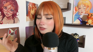 2025-08-11 - Bésame, mi hermanito no se va a enterar 😈🔥 ｜ ASMR Roleplay (public).mkv