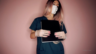 Goddess Fiona - Homewrecked & Addicted to Nurse Fiona.mp4