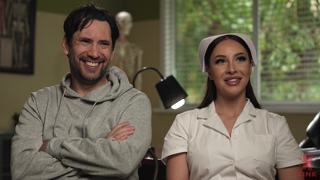 SAS - Melissa Stratton (Melissa's Bad Medicine).mp4