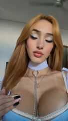 Stefany Gaviria Restrepo aka stefanybig25 - 07-28-2025 OnlyFans Video - More videos of my princess dress session enjoy - XXX shemale video available for online viewing on X-tg.mp4
