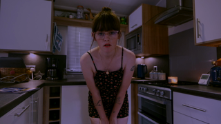 Sydney Harwin Mommy Discovers Your TABOO Asshole Fetish.mp4
