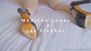 Madison Lanez vs JaxSlayher-RoughSex - 1080p.mp4