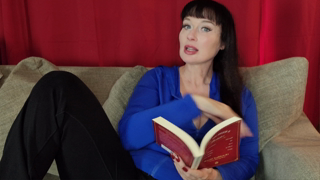 MissKatherineNoir - Stepmom Perversion.mp4