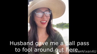 Ive never made a travel vlog quite like this before..mp4