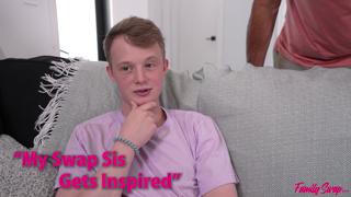 Family Swap - 2023-10-25 - My Swap Sis Gets Inspired - S8E3.mp4