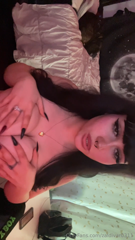 do you like my pretty lil nipples 🥴🩷.mp4
