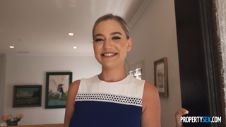 Blake Blossom - [PropertySex.com] - [2021] - The Crypto House.mp4