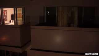 Can't Hide From the Drone - Riley Reyes.mp4