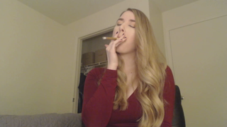 Junglefever69X - Youre My Human Ashtray.mp4