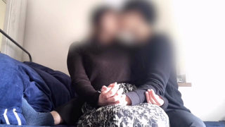 色白ドM即逝きJDと交尾 すく逝っちゃう色白ムチムチJDと本気交尾♡ (2).ts