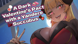 [TaneTenshi][2026-02-07]💘🍫 A Dark Valentine's Pact with a Yandere Succubus 🍫💘 (RPLAY 2026Valentine)《rplay》.mp4