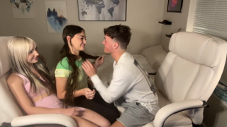 Britt and Koda threesome!.mp4