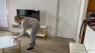 Helping My Stepmom Quit Smoking - Crystal Clark.mp4