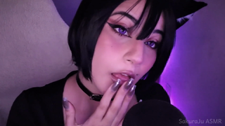 ASMR _ Banho de Gato  (patreon).mp4
