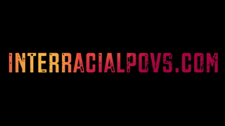 InterracialPOVs - Latina Teen Takes A Cock.mp4