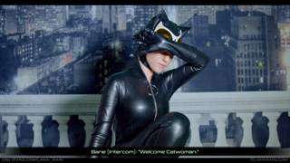 Catwoman Encounters Bane - DCs Batman (4K).mp4