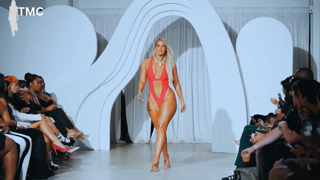 Marissa Dubois in Slow Motion Sahai Swimwear.mp4
