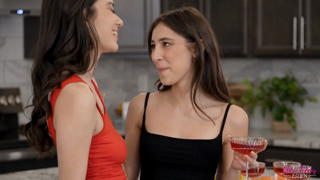 Emma Rosie, Eva Generosi, Melody Marks & Sawyer Cassidy.mp4