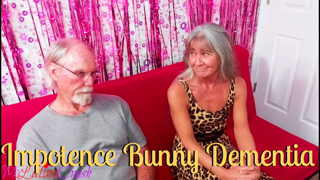 Family therapy send the bunny away with MyLatinaCrush.mp4