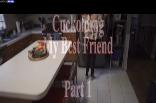 WCA Productions - Destiny Doa - Cuckolding My Best Friend.mp4