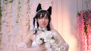 Atago's Wedding Night - Azur Lane.mp4